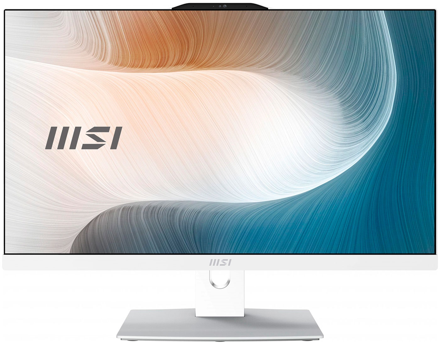 Изображение товара Моноблок MSI Modern AM242P 1M-1023XRU 23.8 Full HD IPS Intel Core i5