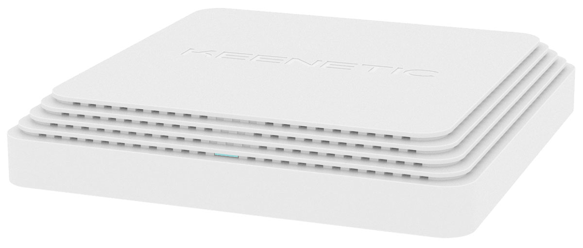 Mesh Wi-Fi система Keenetic ORBITERPRO 1300 MBPS (KN-2810 4P) Mesh Wi-Fi система Keenetic ORBITERPRO 1300 MBPS (KN-2810 4P)