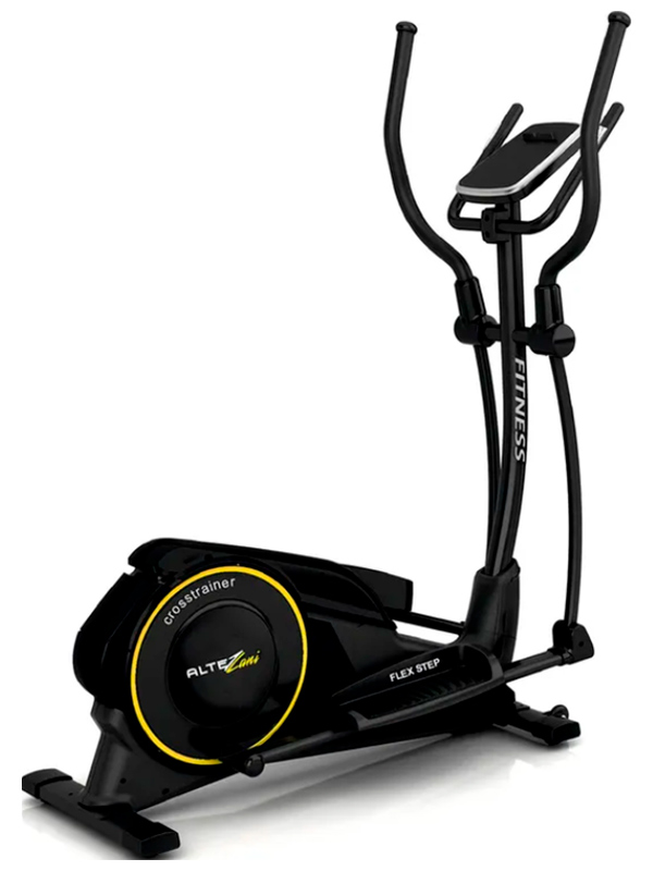 Изображение товара Тренажер эллиптический Altezani E 140