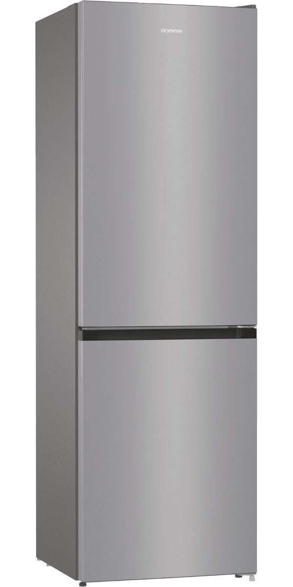Двухкамерный холодильник Gorenje NRK6191ES4