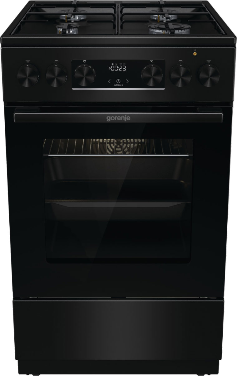 Комбинированная плита Gorenje GK5C60BJ Комбинированная плита Gorenje GK5C60BJ