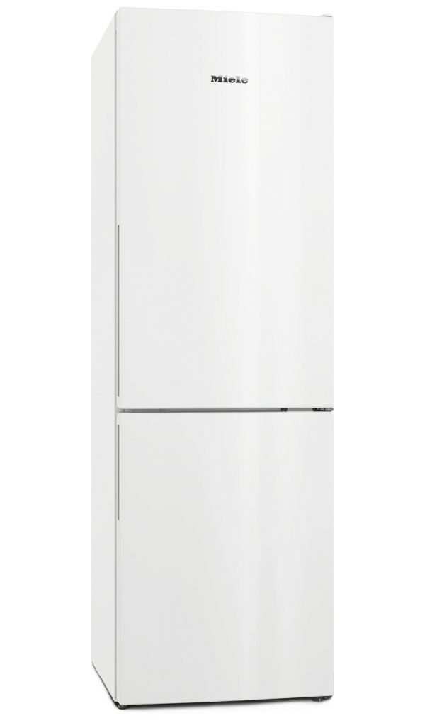 Двухкамерный холодильник Miele KD 4172 E Active White