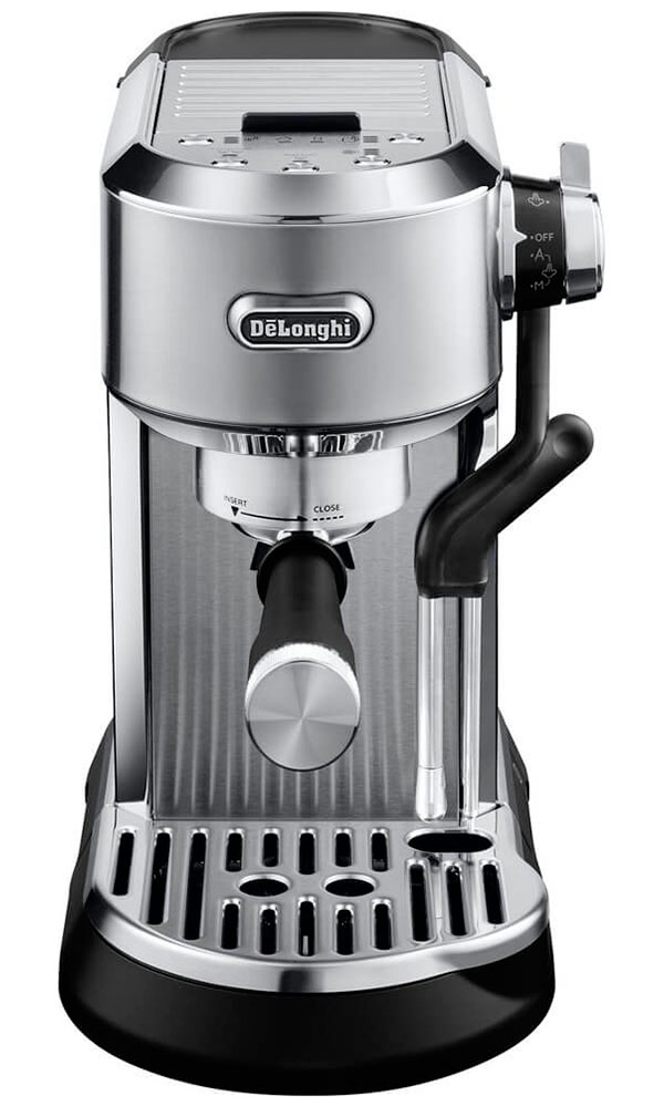 Кофеварка рожковая De’Longhi EC950.M Кофеварка рожковая De’Longhi EC950.M