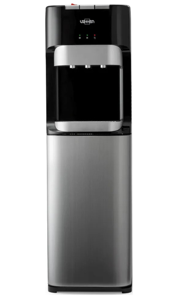 Изображение товара Пурифайер Vatten FV45NKU, чёрный с серым (5639)