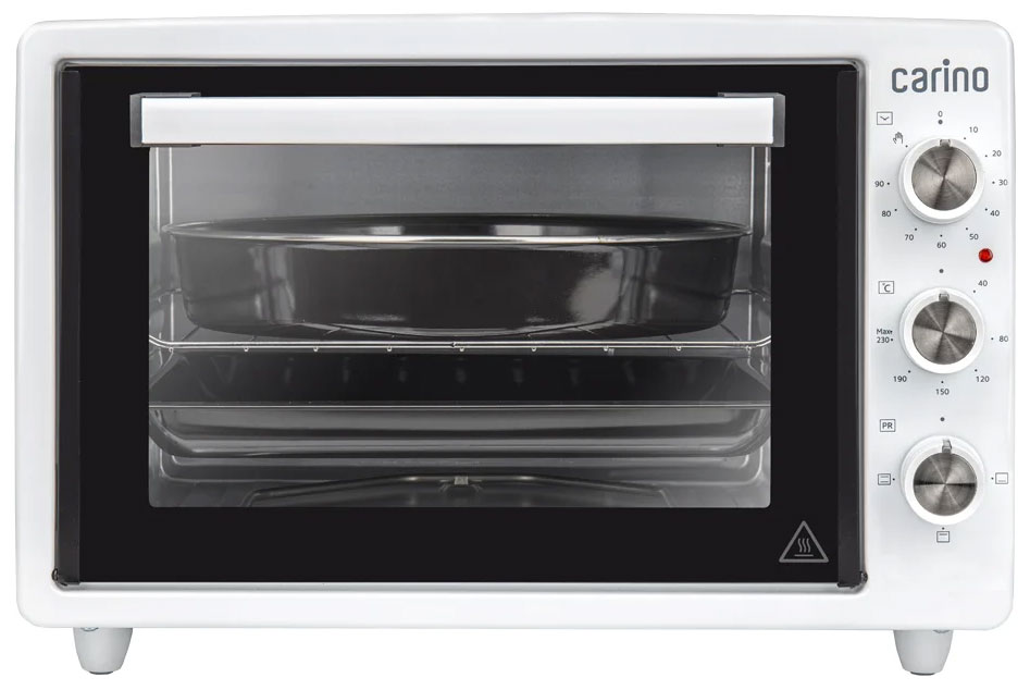 Изображение товара Электропечь Carino CM3402
