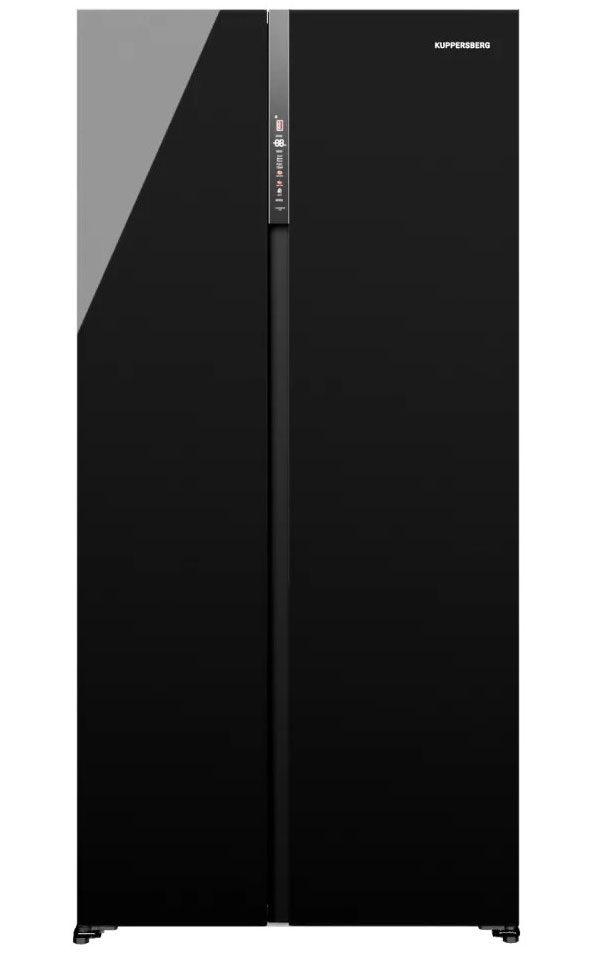 Изображение товара Холодильник Side-by-Side Kuppersberg RFSN 1990 BG с No Frost