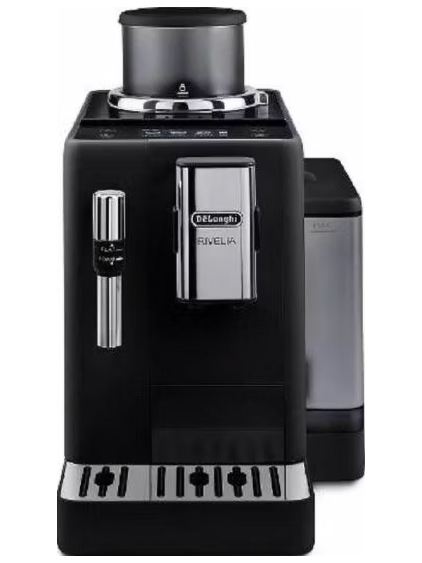 Кофемашина автоматическая De’Longhi EXAM440.35.B Кофемашина автоматическая De’Longhi EXAM440.35.B