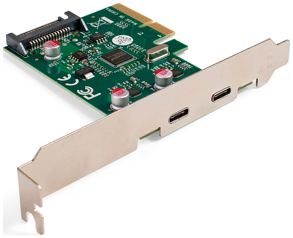 Изображение товара Контроллер ExeGate EXE-313 (EX283715RUS)