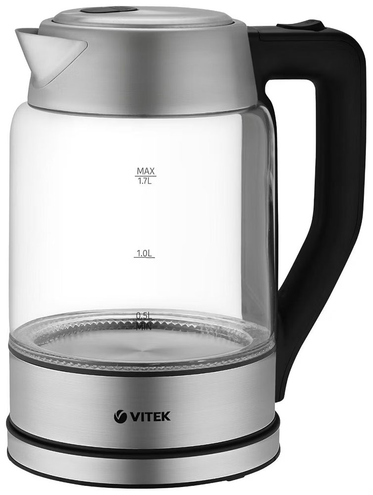 Изображение товара Чайник электрический Vitek VT-7043