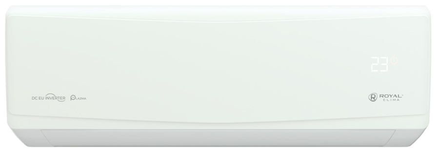 Изображение товара Инверторная сплит-система Royal Clima RCI-GRC35HN 32м2 с режимами кондиционирования и обогрева