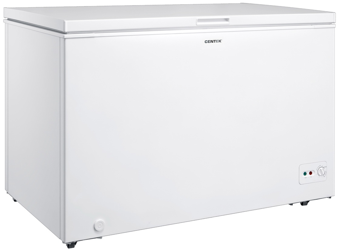 фото Морозильный ларь centek ct-1790