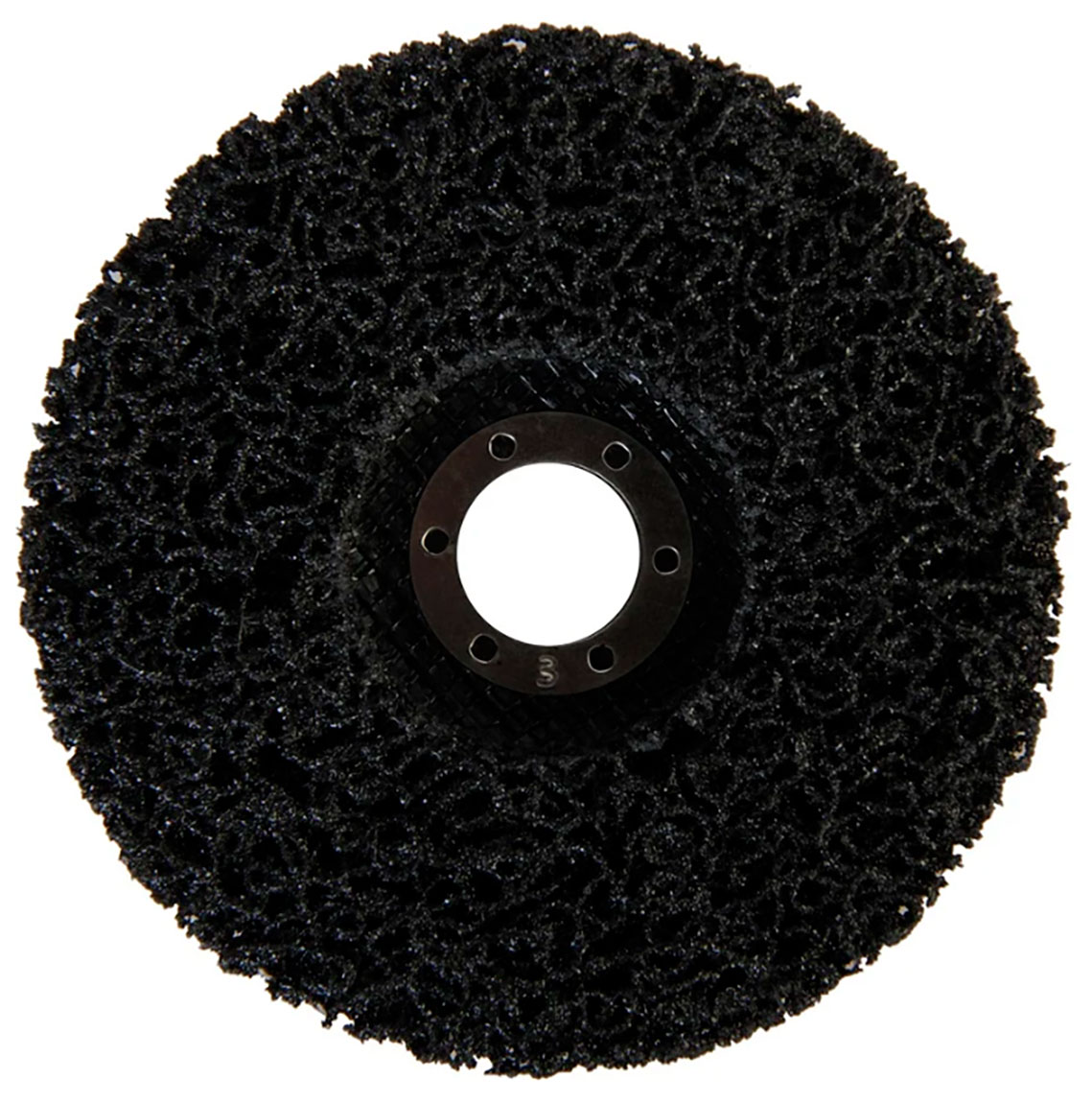 

Диск синтетич. шлифовальный Sturm! 9010-S125, по металлу, 125 мм