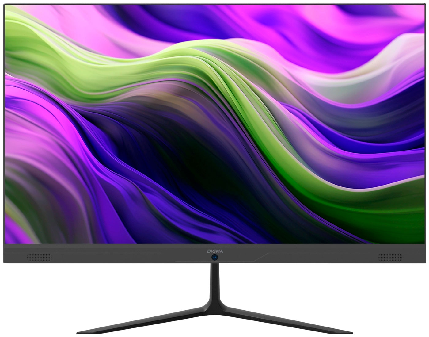 Изображение товара Моноблок Digma Optimum 23.8 Full HD IPS Windows 11 Pro WiFi Bluetooth SSD 256ГБ
