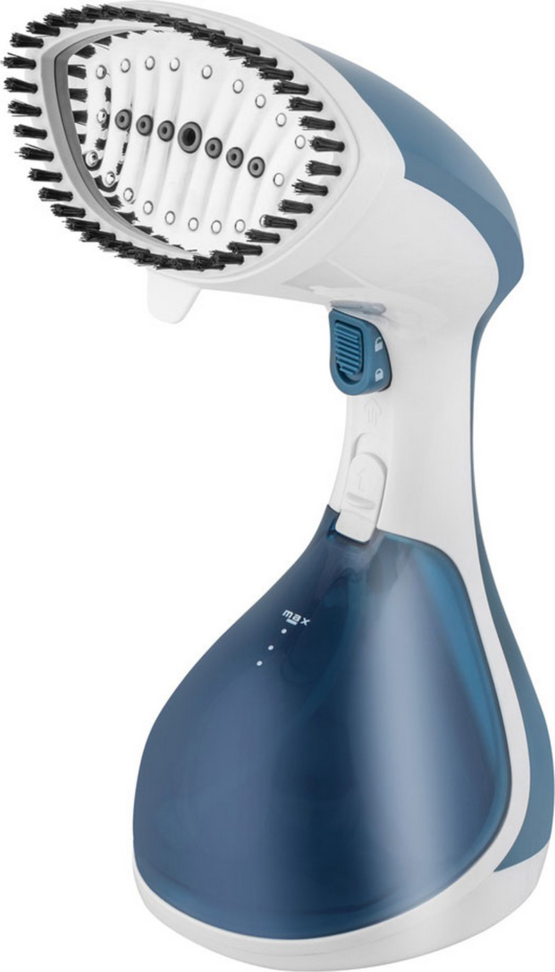 Изображение товара Отпариватель для одежды компактный VLK Sorento 5200, белый/синий