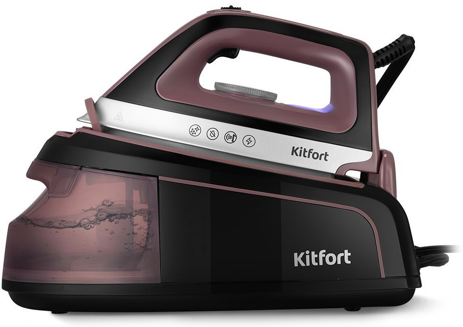 Изображение товара Парогенератор Kitfort KT-9309