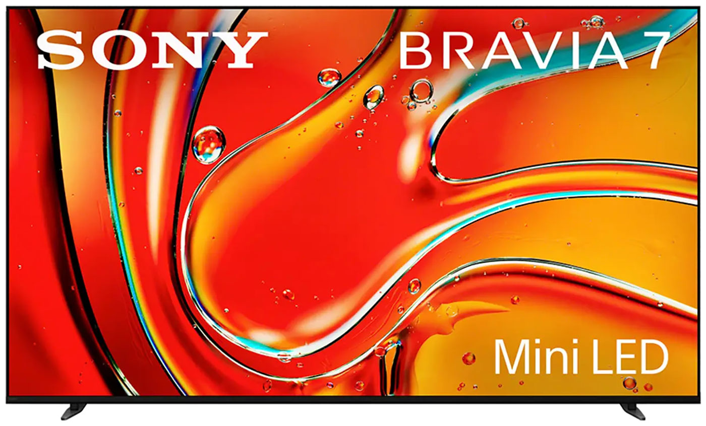 Телевизор Sony K-85XR70