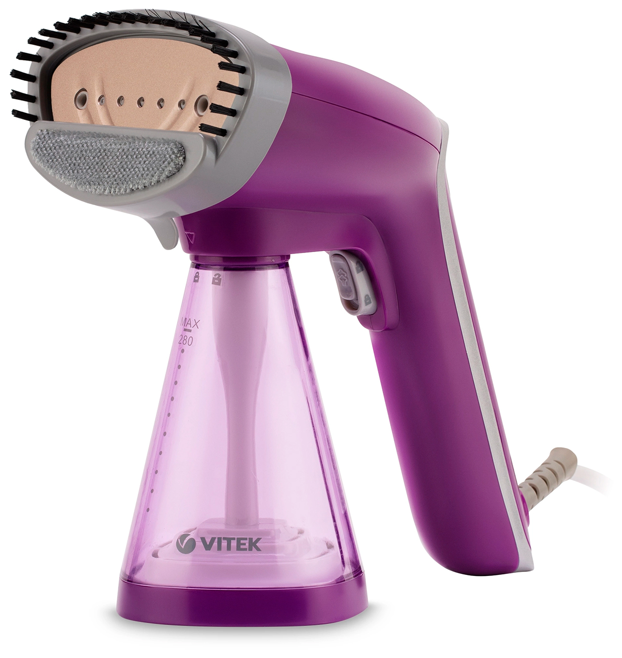 Изображение товара Отпариватель для одежды Vitek VT-2438