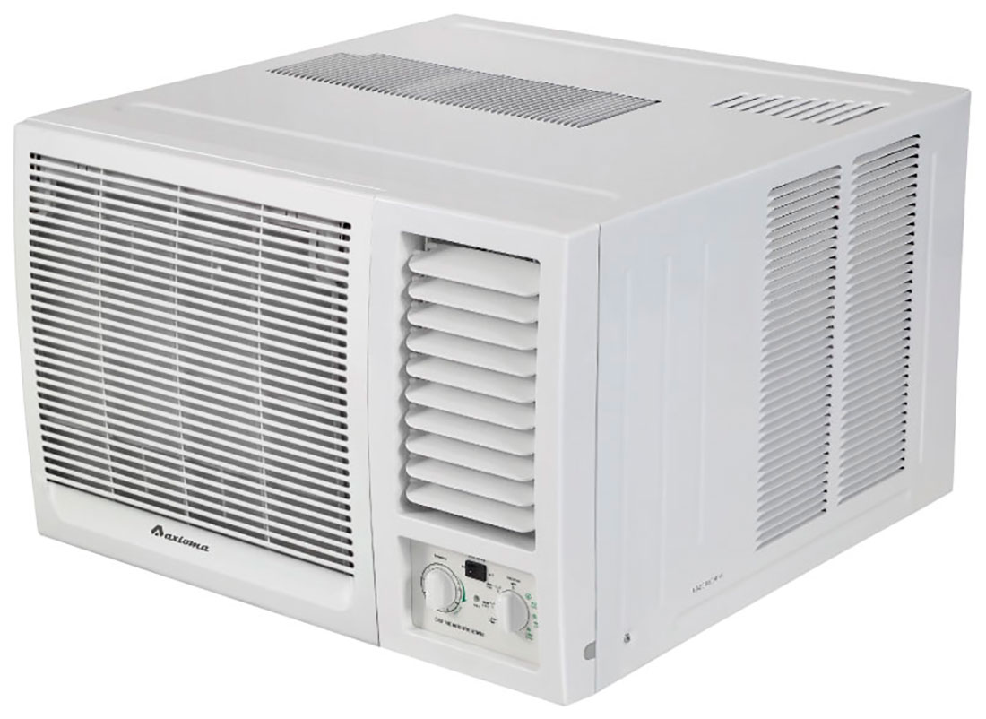 Изображение товара Кондиционер оконный Axioma ASJC12 - NM1A