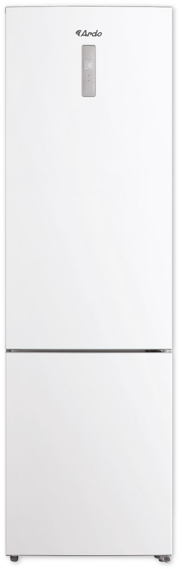 Изображение товара Двухкамерный холодильник Ardo REA460330EW2
