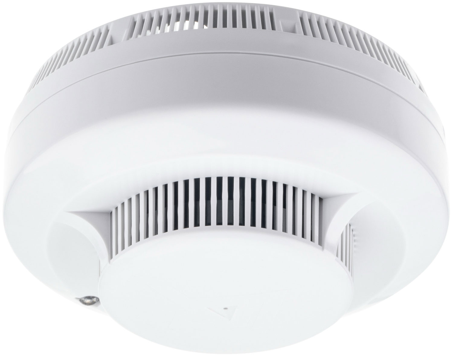 Изображение товара Дымовой извещатель Duwi ИП 212-142 с громкой сиреной 95 дБ IP20