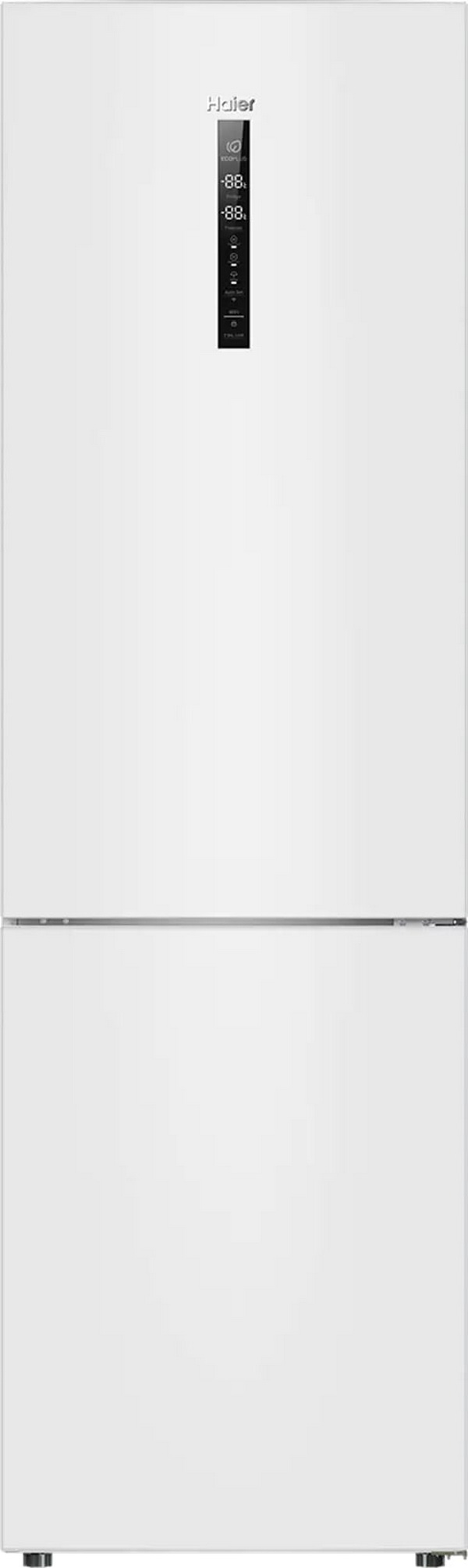 Изображение товара Двухкамерный холодильник Haier C2F620CWU1 с No Frost и 0° Zone