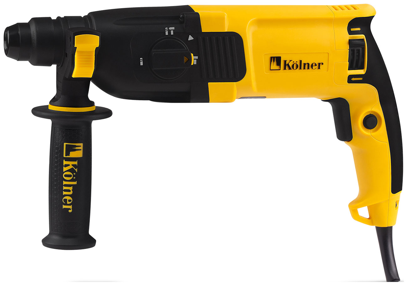 Изображение товара Перфоратор Kolner KBH 3-26K