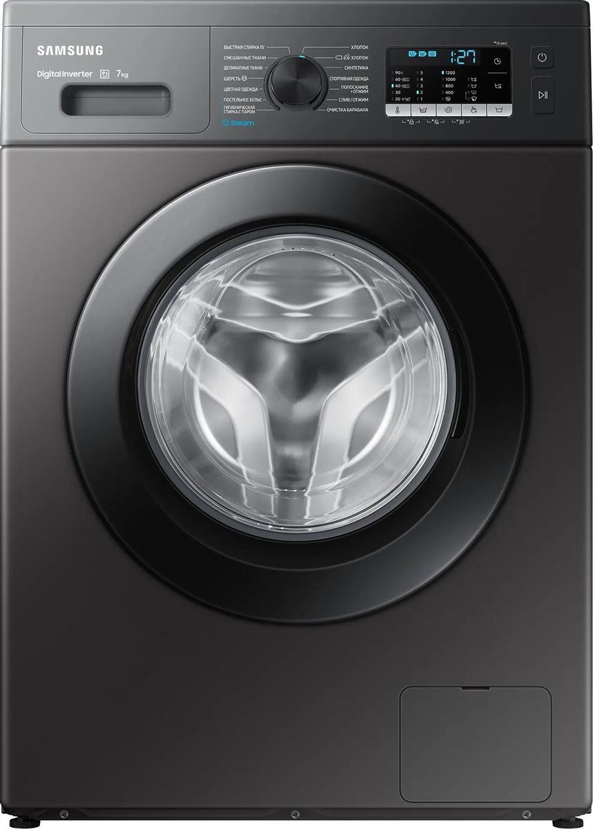 Стиральная машина Samsung WW70AG5S20CX/LP