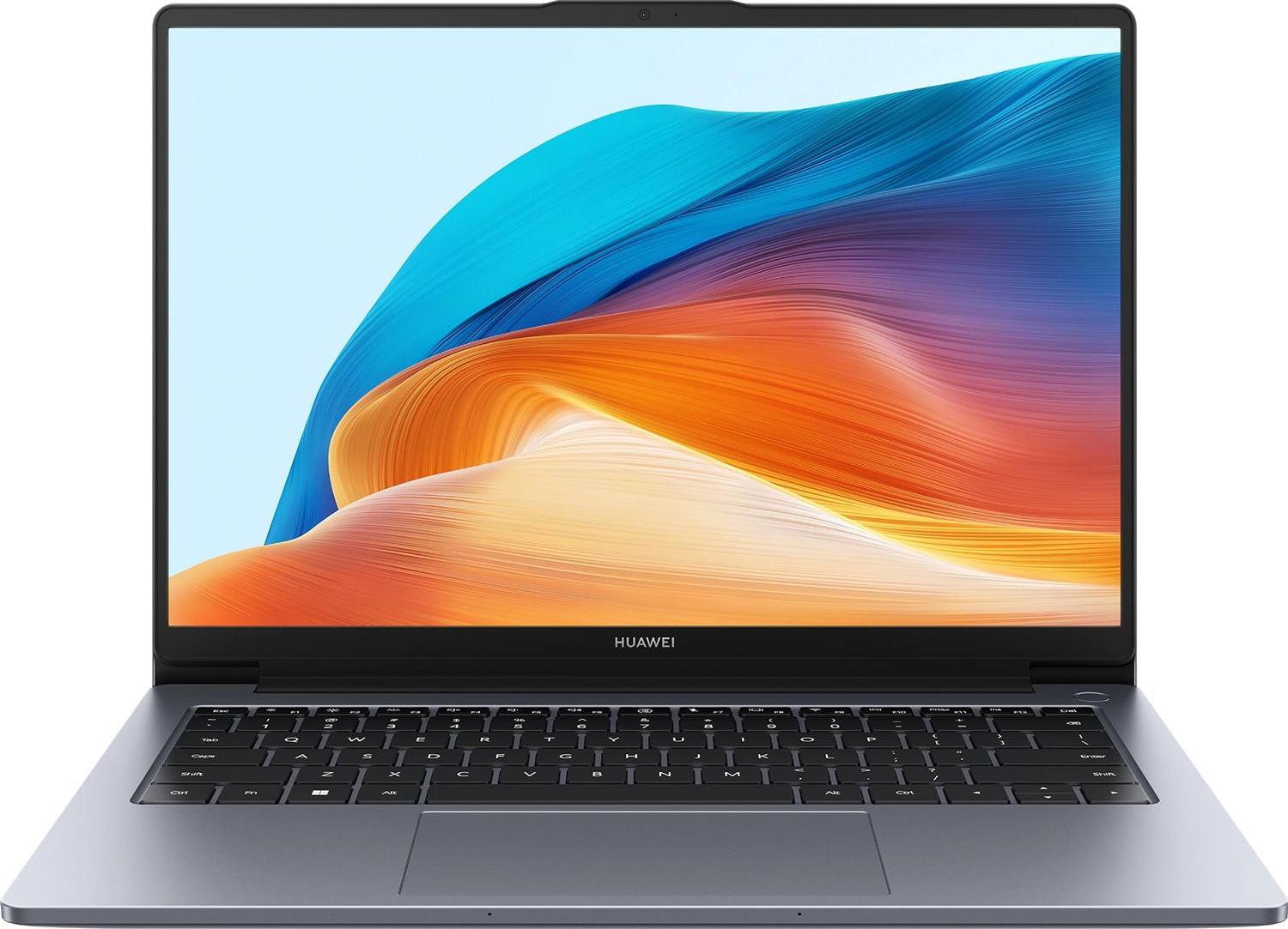 Изображение товара Ноутбук Huawei MateBook D 14 14 IPS Core i5 16 ГБ 512 ГБ SSD Windows 11