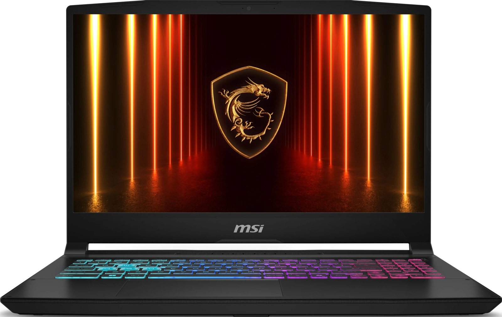 Изображение товара MSI 15 HX B14WGK-226XRU игровой ноутбук с RTX 5070, 32 ГБ ОЗУ, 15,6" FHD