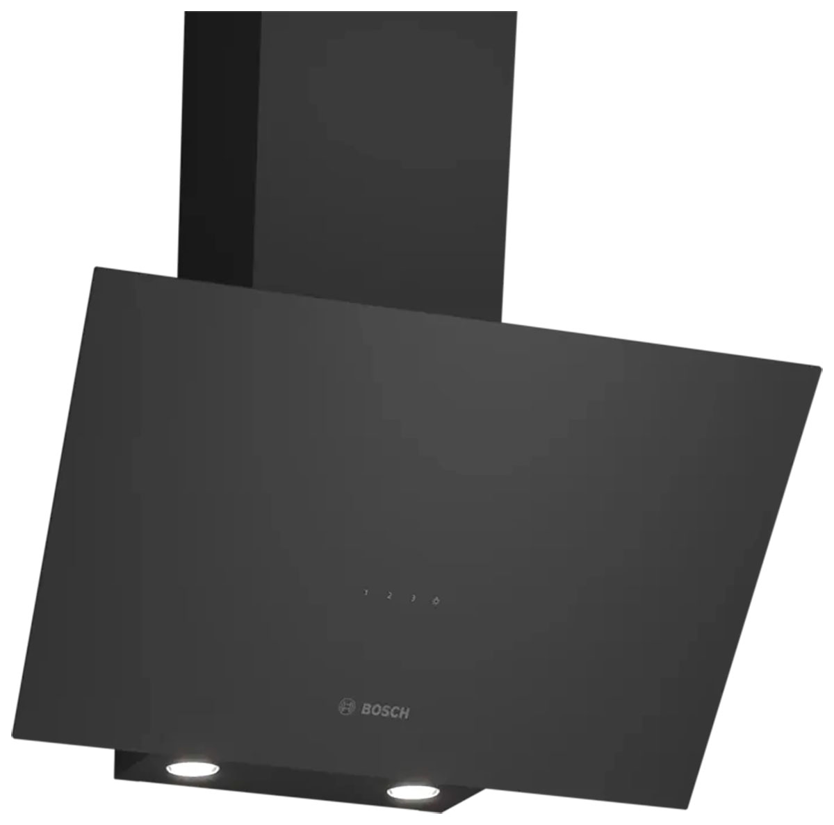 

Вытяжка Bosch DWK64PJ60T, Черный