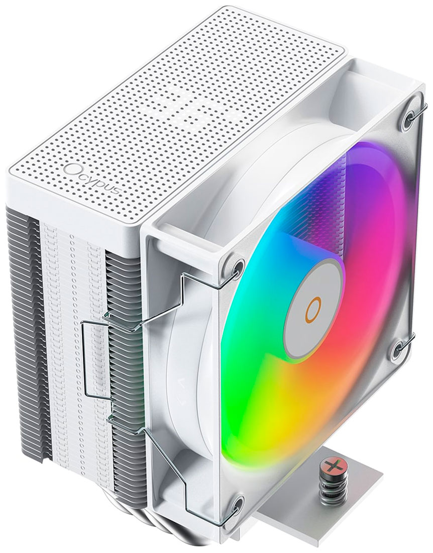 Изображение товара Кулер Ocypus Gamma A40 ARGB Digital