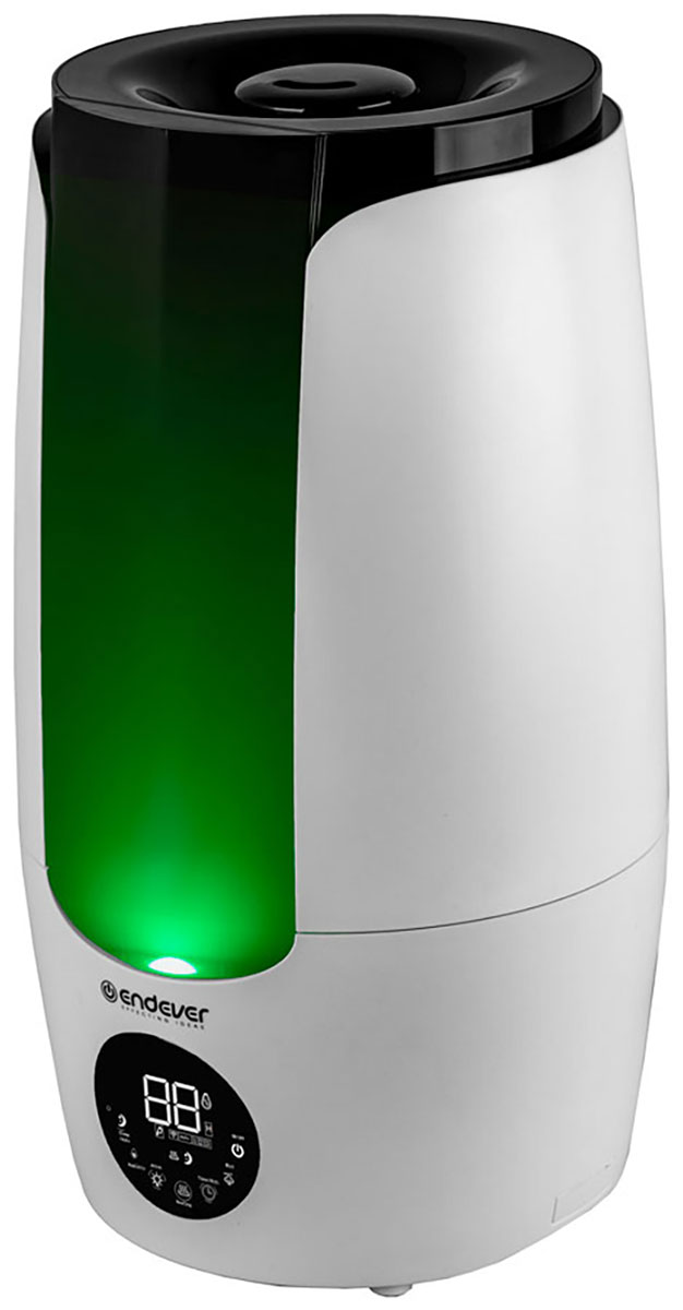 Изображение товара Увлажнитель воздуха ультразвукового типа Endever OASIS-300 (90865)