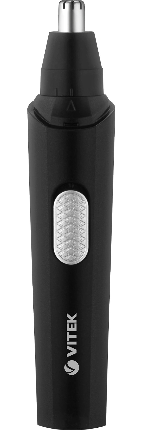 Изображение товара Триммер Vitek VT-2550, черный (насадок в компл: 3 шт)