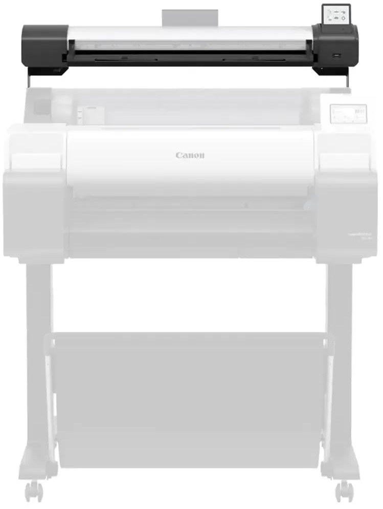 Изображение товара Сканер широкоформатный Canon LM24 (4276V940)