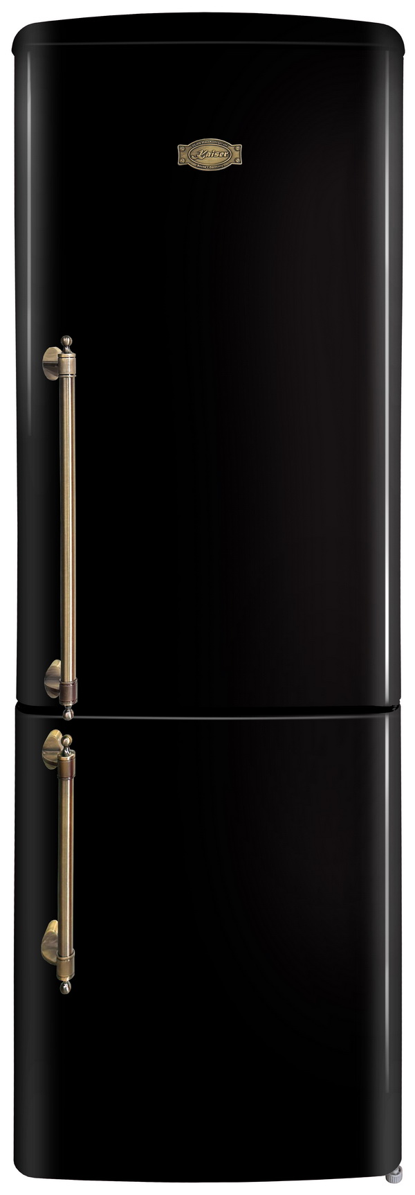 

Двухкамерный холодильник Kaiser KK 60825 Em, Антрацит/бронза