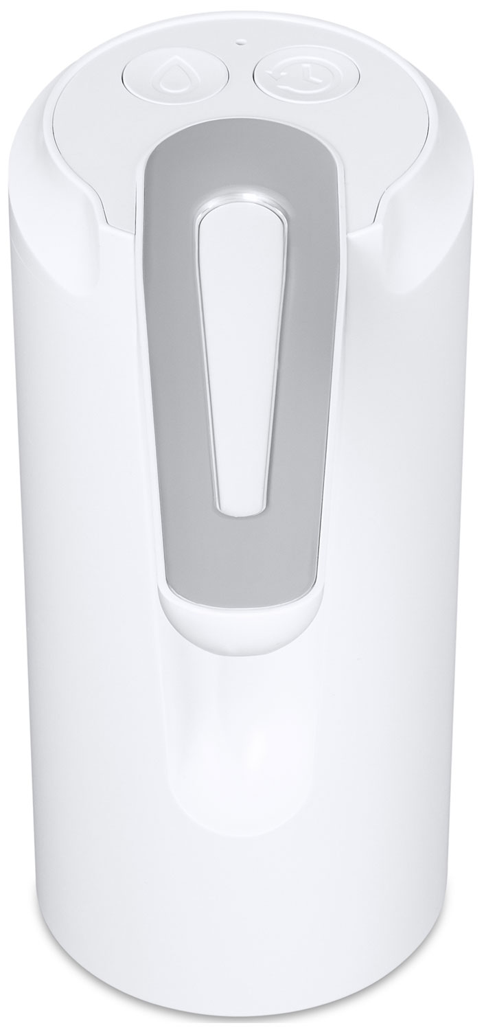 Изображение товара Аккумуляторная помпа для воды Ecotronic PLR-640 19л USB зарядка