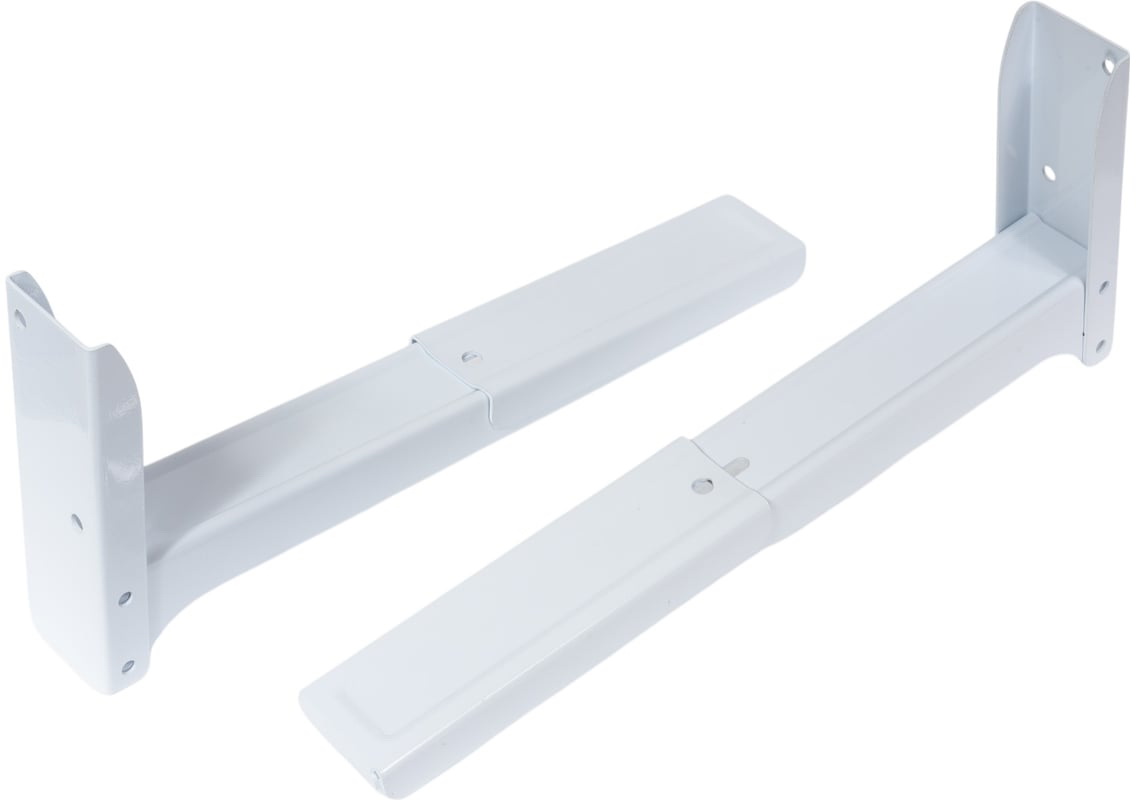 Изображение товара Кронштейн Lester LST-MWS 502.02 белый для микроволновых печей и СВЧ
