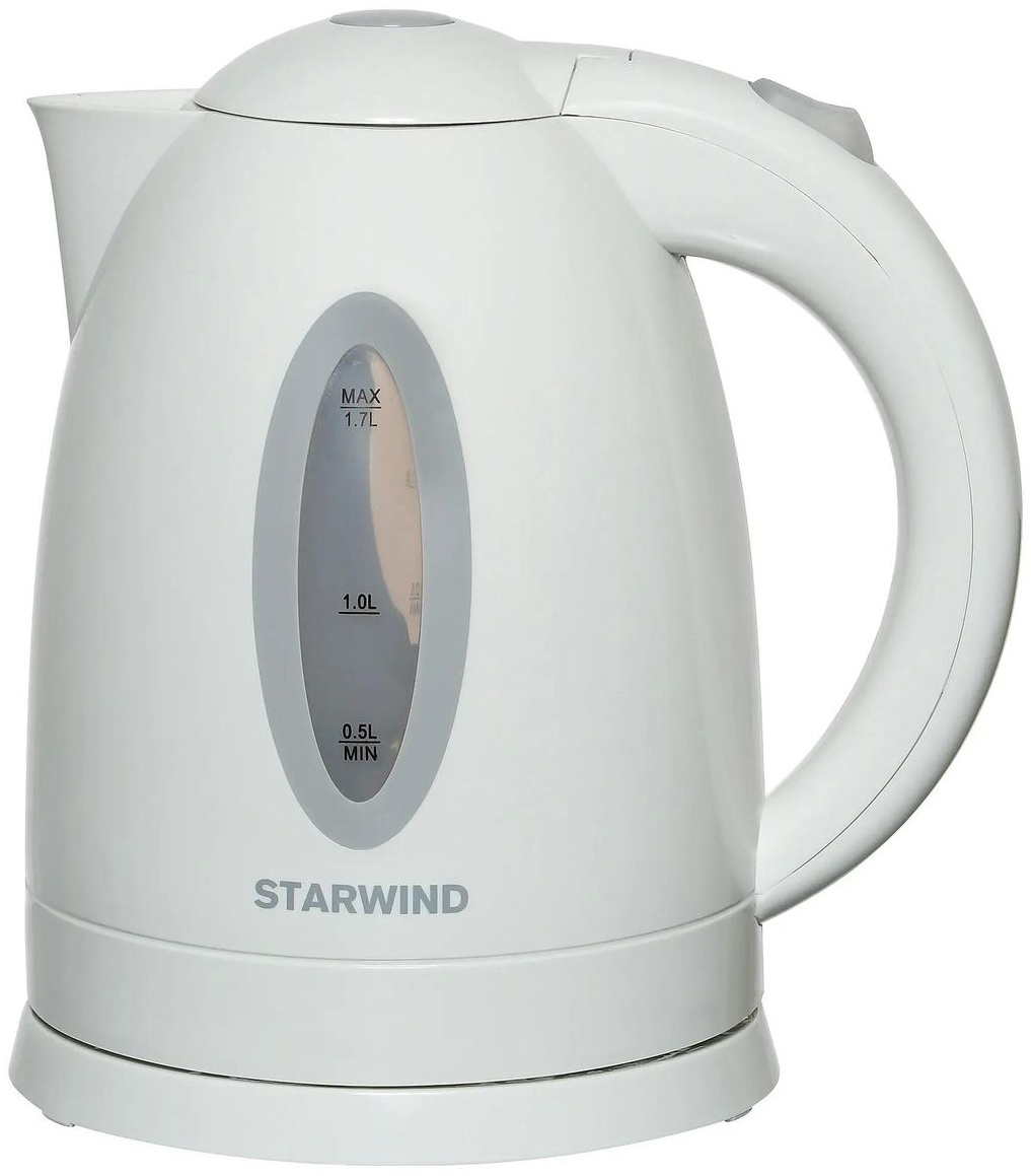Изображение товара Чайник электрический Starwind SKP2211