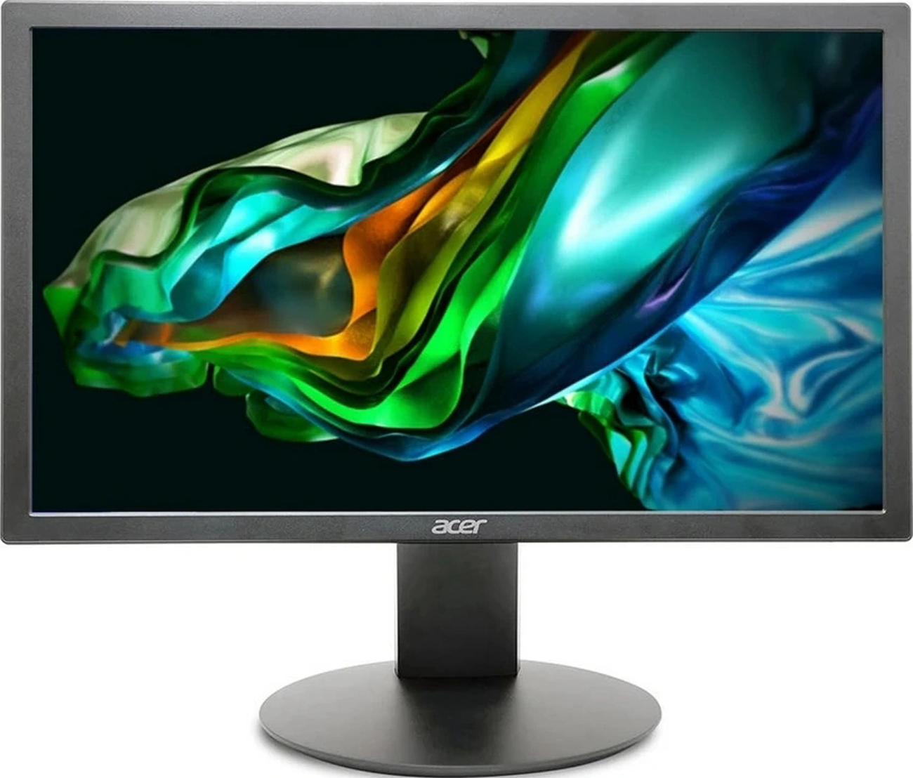 

ЖК монитор Acer V206QAbi 19.5'' (UM.IV6CD.A03), Черный