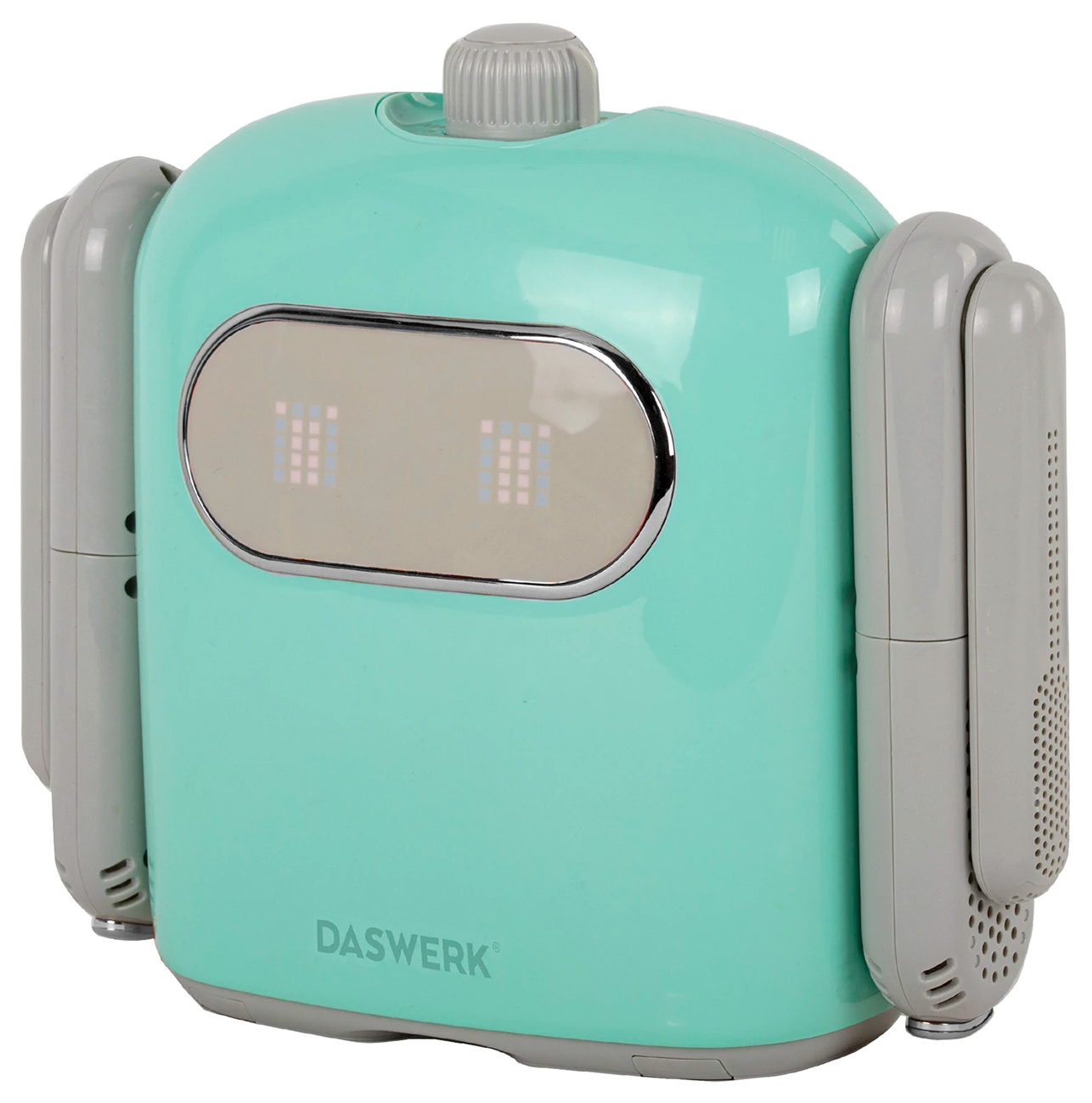 Изображение товара Сушилка для обуви и варежек Daswerk SUPER SD11 с таймером