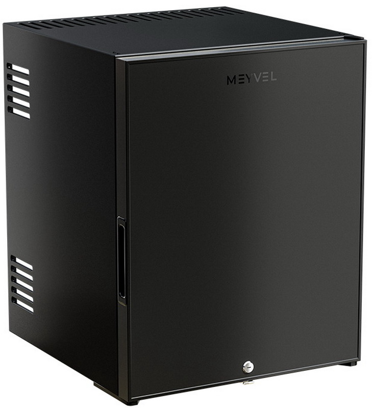 

Мини-холодильник Meyvel MMT-38B, Черный