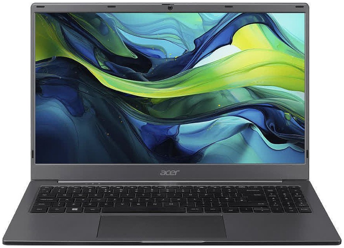 Изображение товара Ноутбук Acer Aspire Lite AL15-31P-P8HX (NX.KZ7ER.001) серебристый
