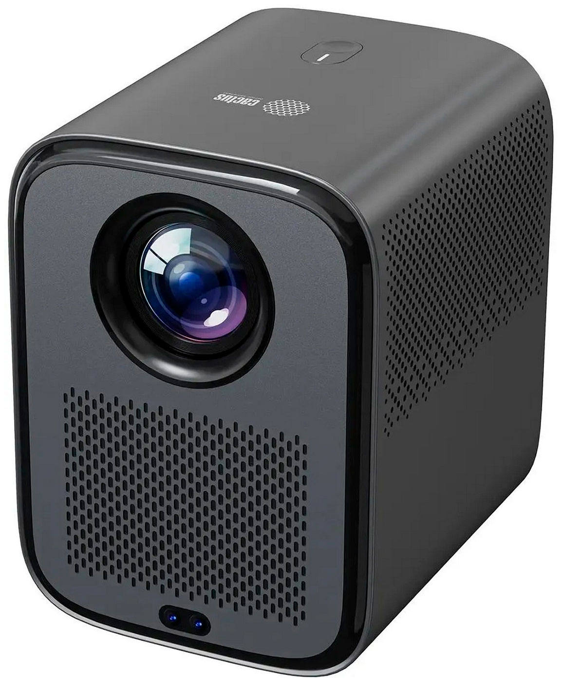 

Проектор Cactus CS-PRC.07B.Full HD-A LCD, Черный