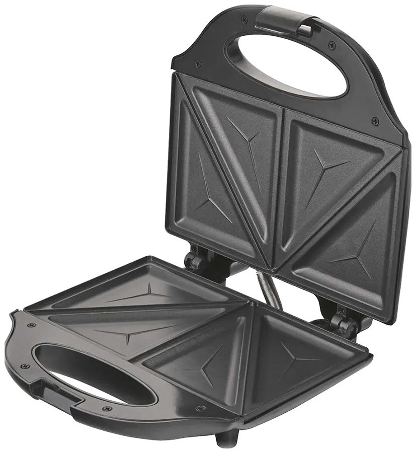 

Электросэндвичница Viconte VC-167, Черный