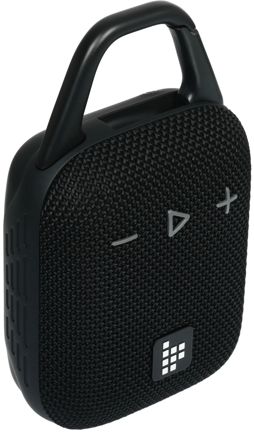 Изображение товара Портативная колонка Tronsmart Mirtune H1 Black, черный