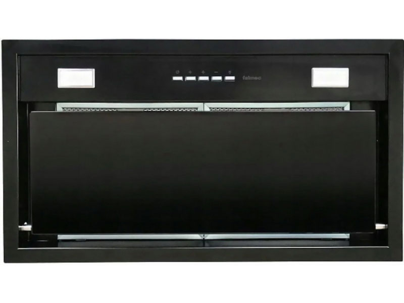 

Вытяжка Falmec BUILT-IN BURANO PLUS 50 BK, Черный