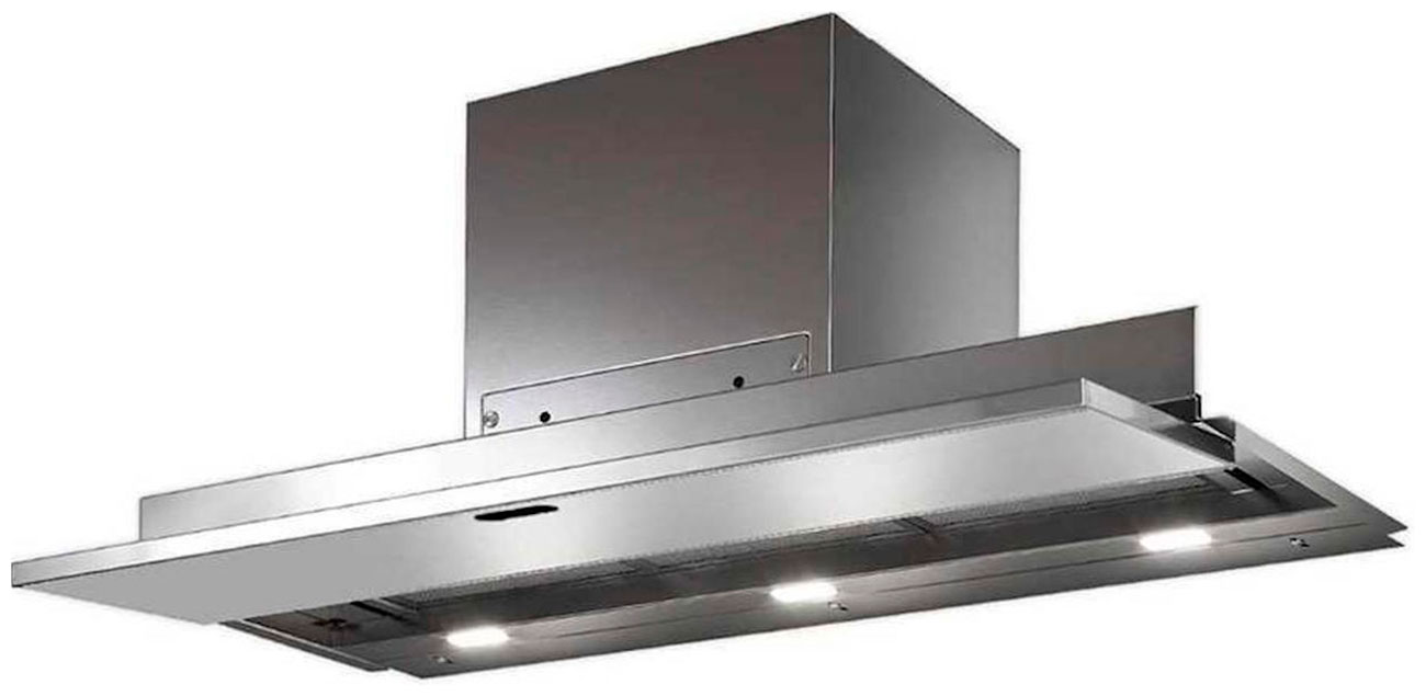 Изображение товара Вытяжка Falmec MOVE 90 WHITE