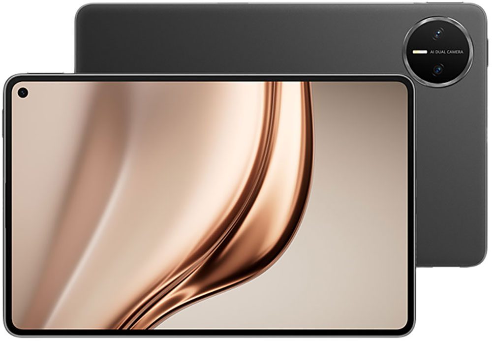Изображение товара Планшет Huawei MatePad Mini 12+256GB PaperMatte, черный Изображение товара Планшет Huawei MatePad Mini 12+256GB PaperMatte, черный