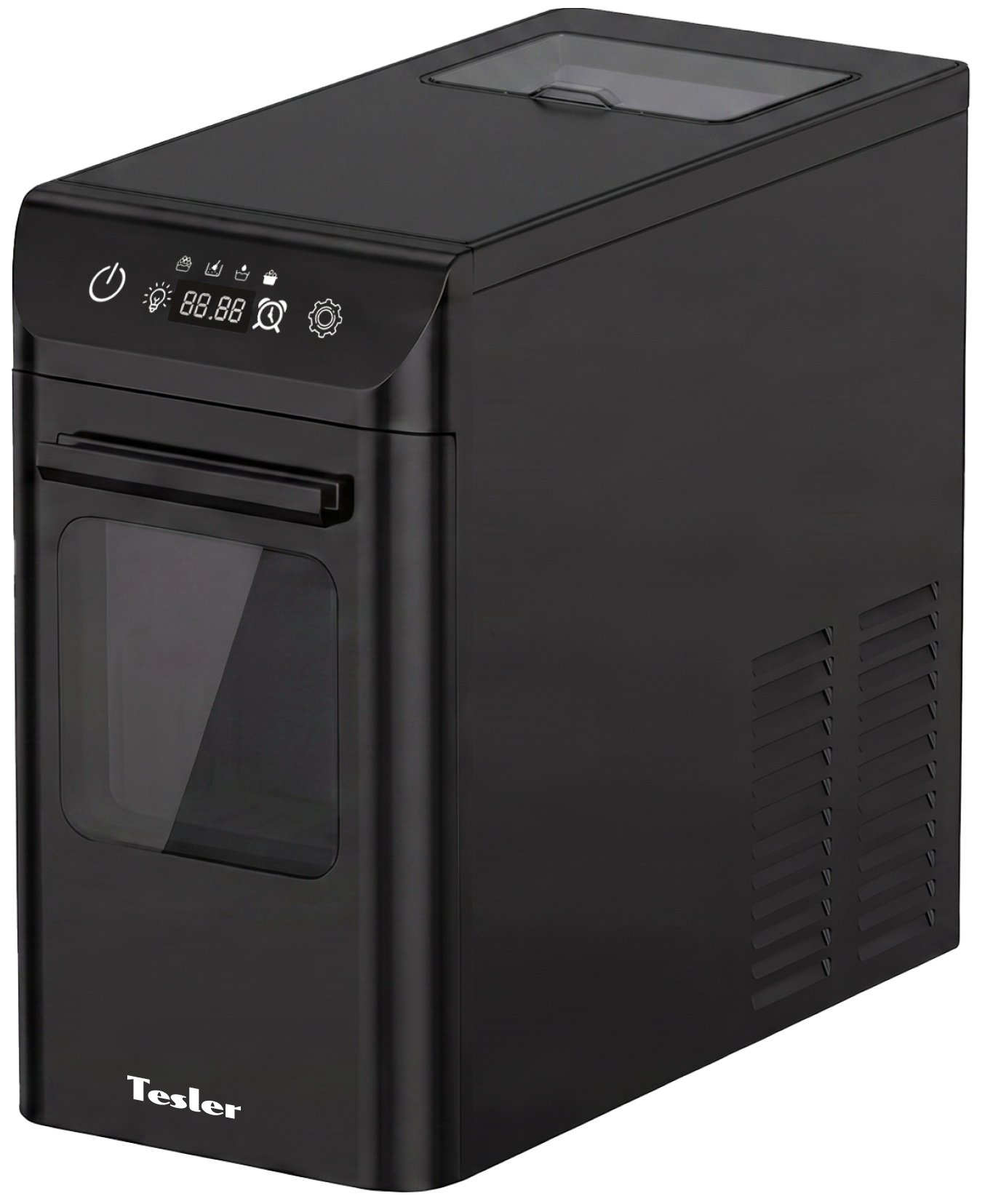 Изображение товара Льдогенератор Tesler ICM-0002 BLACK
