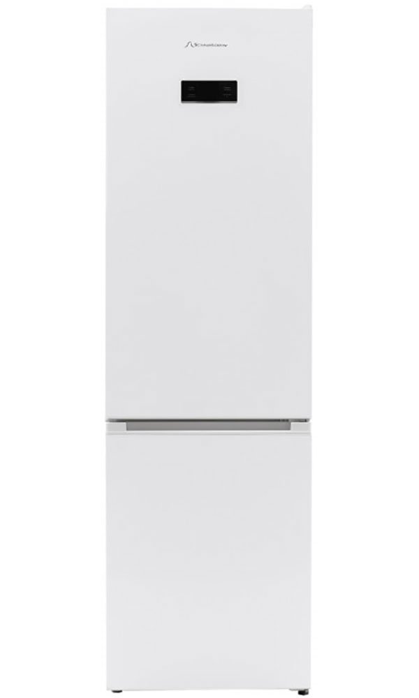 Изображение товара Двухкамерный холодильник Schaub Lorenz SLU S430W1EI